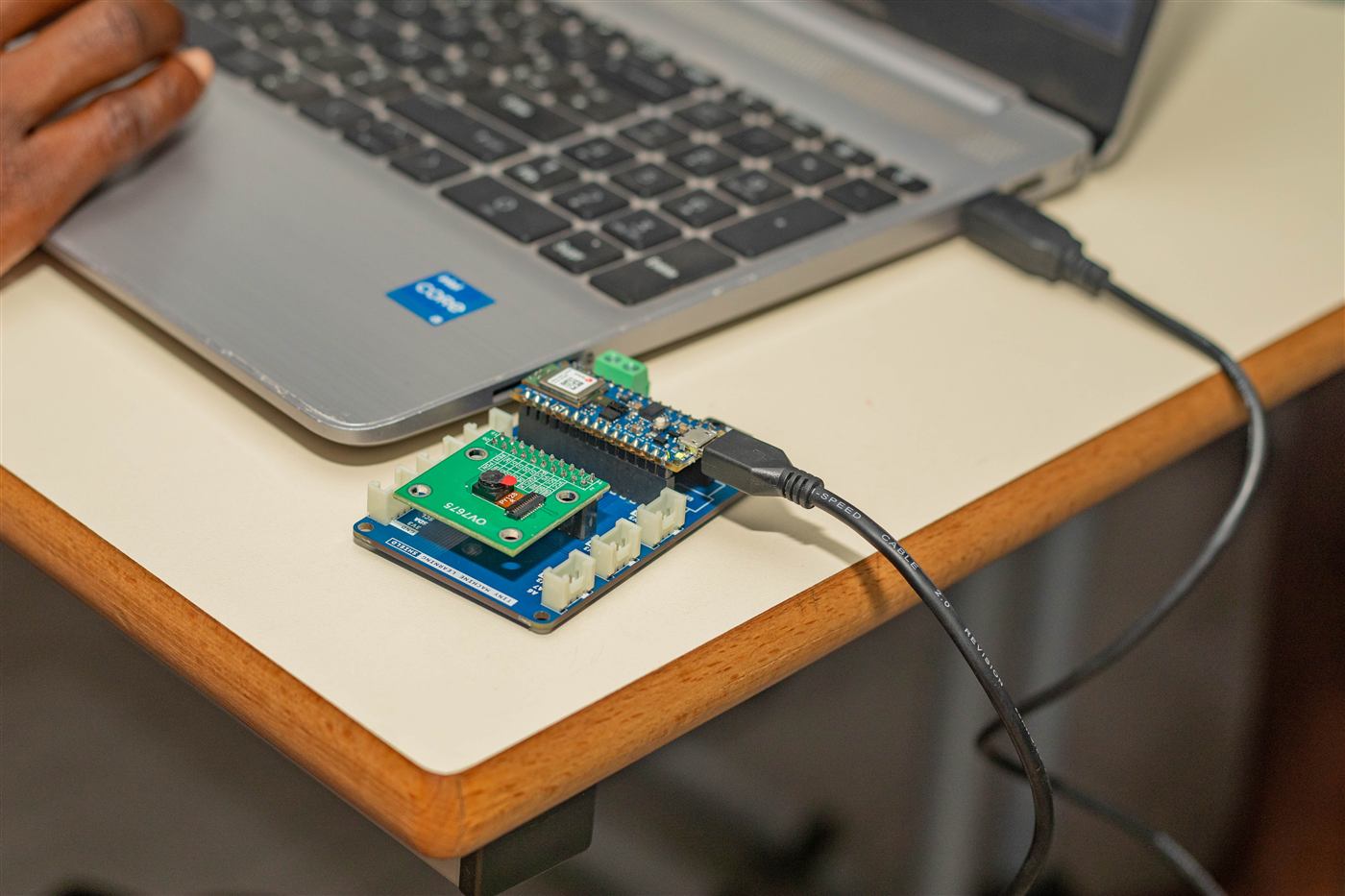 Arduino Days 2026 à Cotonou | TEKBOT Robotics