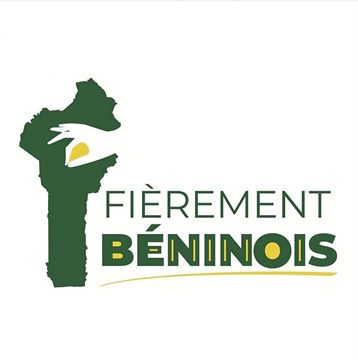 Fièrement Béninois
