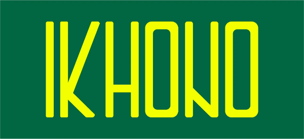 IKHONO
