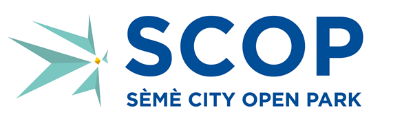 SCOP, Sèmè City Open Park