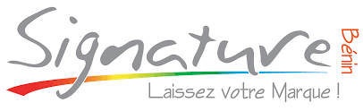 Signature Bénin