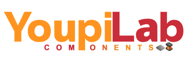 YoupiLab Components